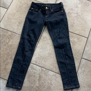 “Marciano” jeans dark size 25 authentic#0277